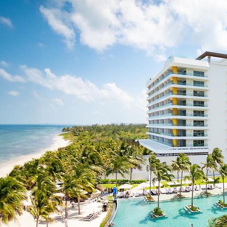 Hotel Mousai Cancun Adults Only מראה חיצוני תמונה