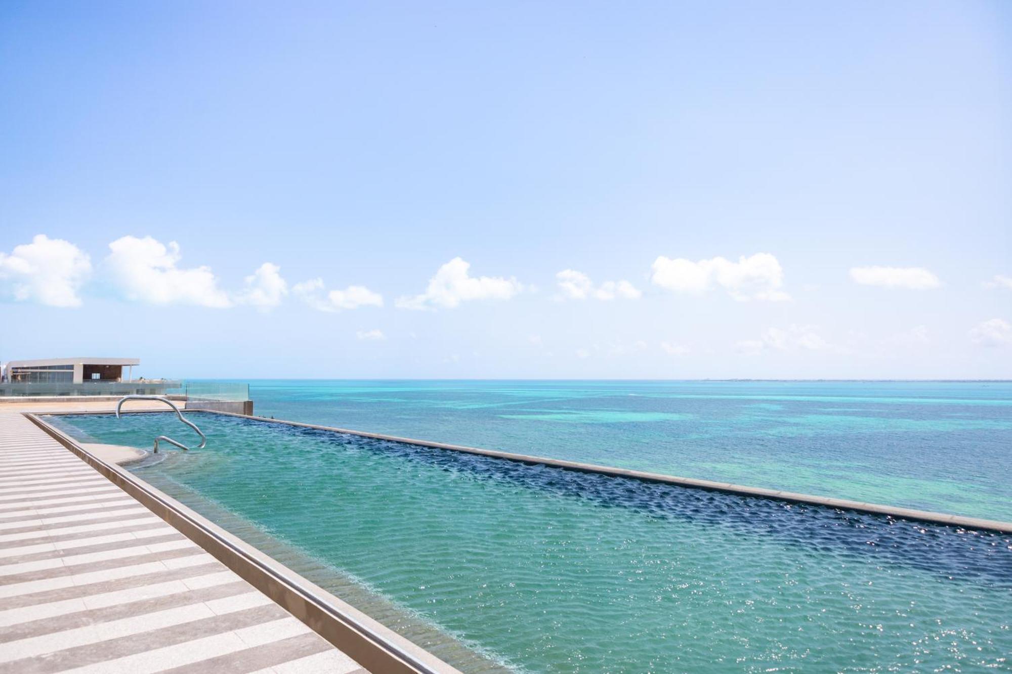Hotel Mousai Cancun Adults Only מראה חיצוני תמונה