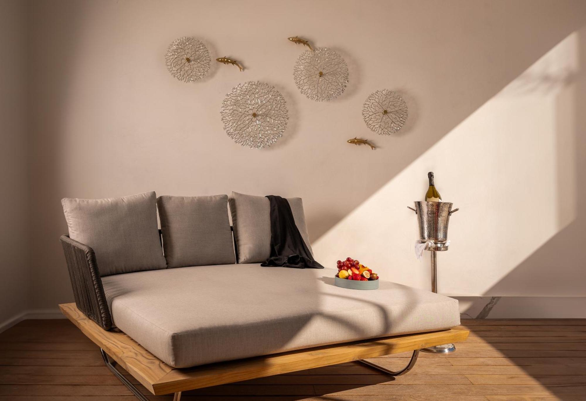 Hotel Mousai Cancun Adults Only מראה חיצוני תמונה