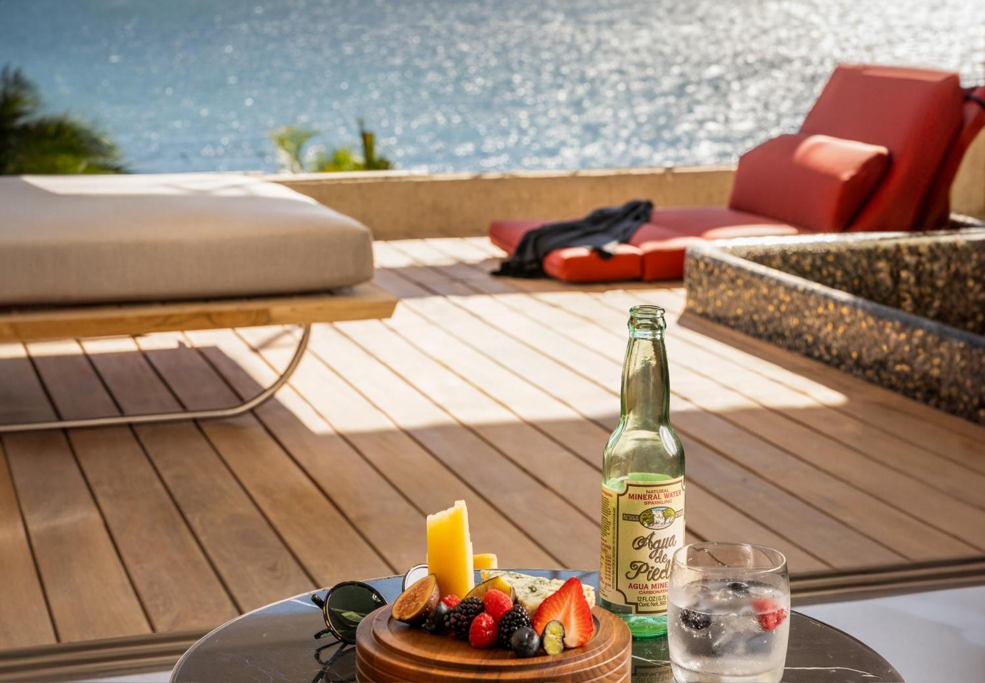 Hotel Mousai Cancun Adults Only מראה חיצוני תמונה